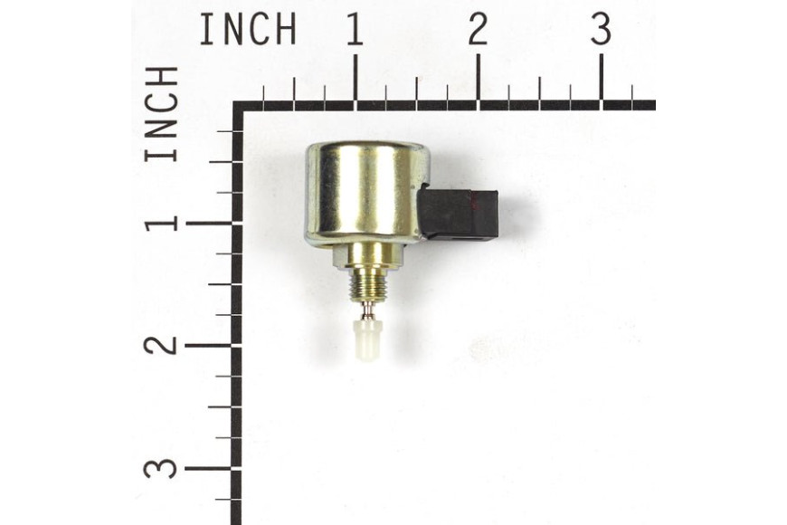 Solenoide Carburatore Doppio Corpo Nuovi Vanguard Bicilindrici E Motori A Tre Cilindri (Da Verificare Con Codici Motore)  - 8415