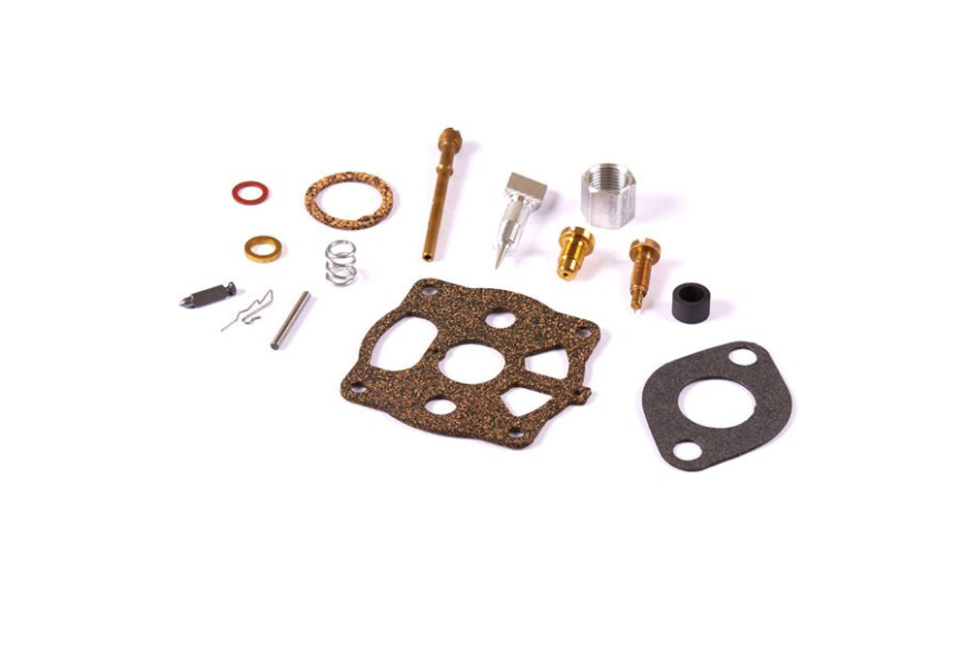 Kit Carburatore - 291691 - Originale Briggs & Stratton