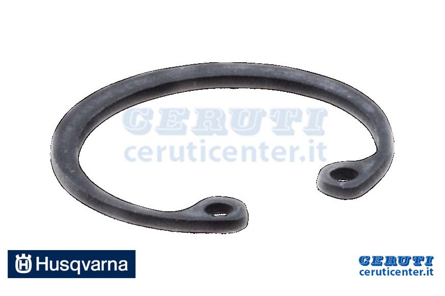 Anillo - Husqvarna original - 537124601
