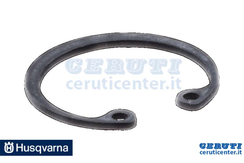 Ring - Original Husqvarna - 537124601