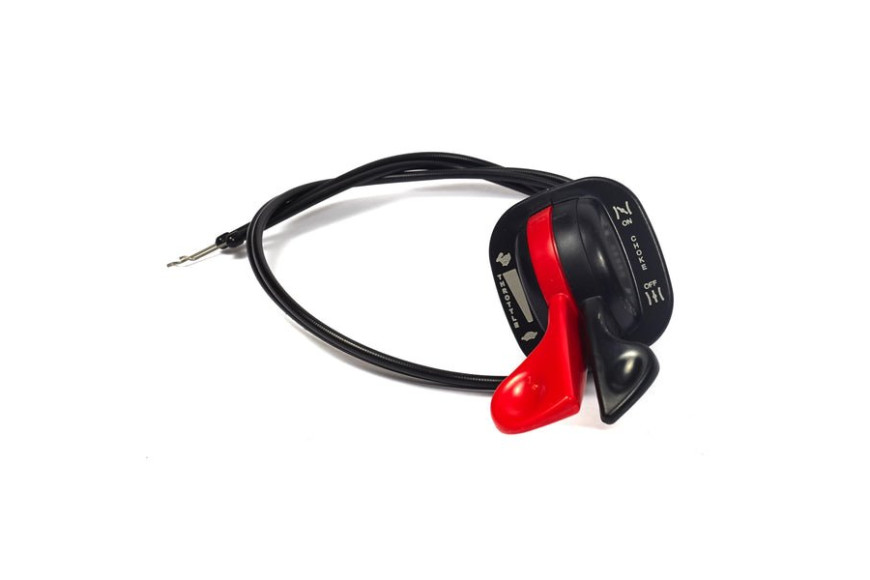 Comando Completo Gas/Aria - Originale Snapper - 1734506SM