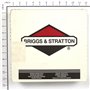 Comando Completo Gas/Aria - Originale Snapper - 1734506SM