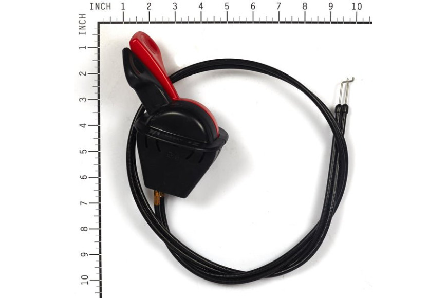 Comando Completo Gas/Aria - Originale Snapper - 1734506SM
