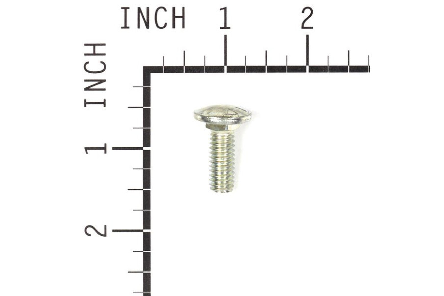 Bullone 5/16-18 X 7/8 - Originale Snapper - 704065