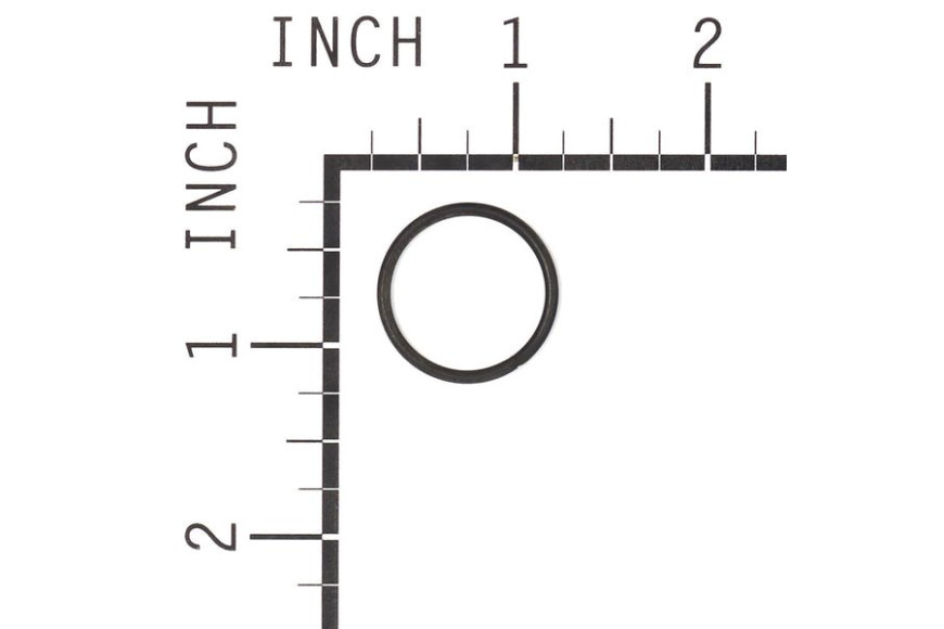 Ring-Ret Ext  87 0.8 - 2172206SM - Originale Briggs & Statton