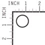 Ring-Ret Ext  87 0.8 - 2172206SM - Originale Briggs & Statton