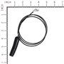 Cavo Frizione B&S - Originale Snapper - 7072932YP