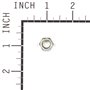 Dado 5/16-24 - Originale Snapper - 703331