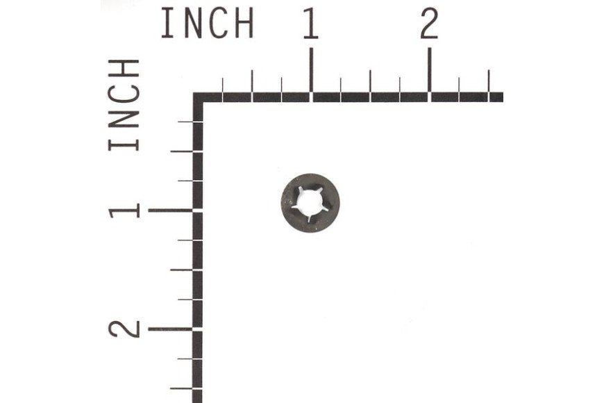 Dado A Spinta .250 - Originale Snapper - 703826