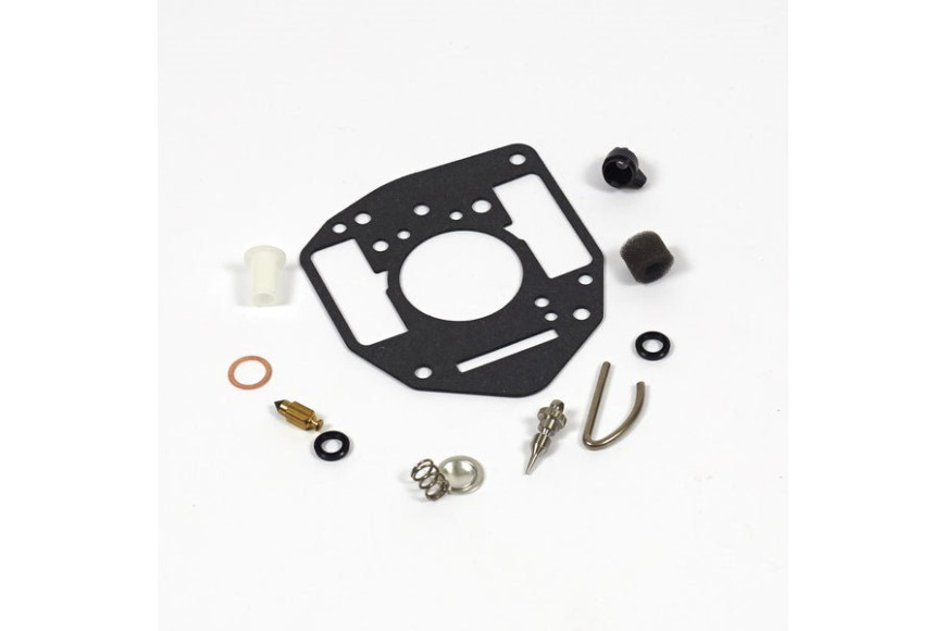Kit-Carb Overhaul - 842881 -  Briggs & Stratton - Genuine Spare Parts