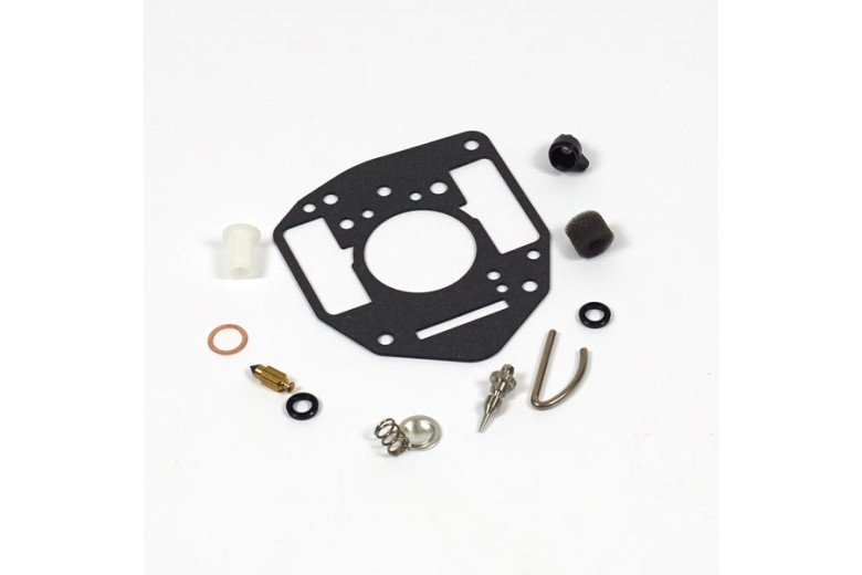 Kit Carburatore - 842881 - Originale Briggs & Stratton - sostituisce - 809024