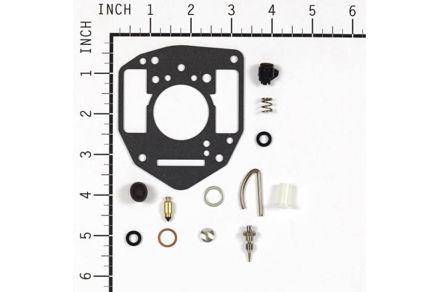 Kit-Carb Overhaul - 842881 -  Briggs & Stratton - Genuine Spare Parts