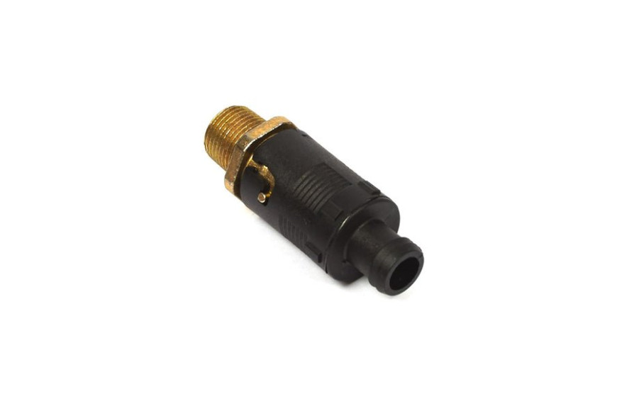 Valvola Drenaggio Olio - Originale Snapper - 7027972SM