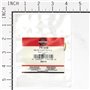 Spillo Per Carburatore Mono E Doppio Corpo Su Motori Intek Bicilindrici Modelli 407,40H, 44H Ecc.  - 797410 - Originale Briggs &