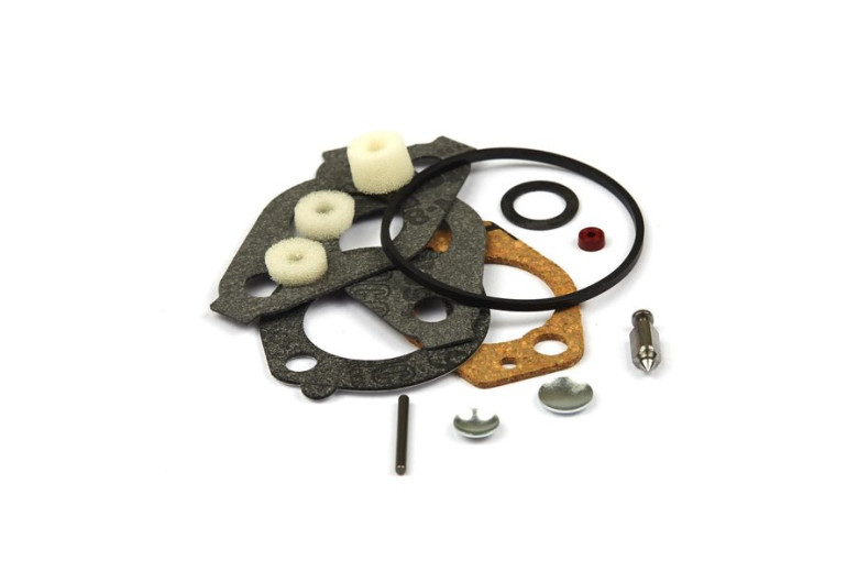Kit, Carburetor Overhaul - 695157 -  Briggs & Stratton - Genuine Spare Parts