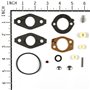 Kit, Carburetor Overhaul - 695157 -  Briggs & Stratton - Genuine Spare Parts