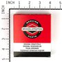 Kit Guarnizioni Carburatore - 695157 - Originale Briggs & Stratton - sostituisce - 695156