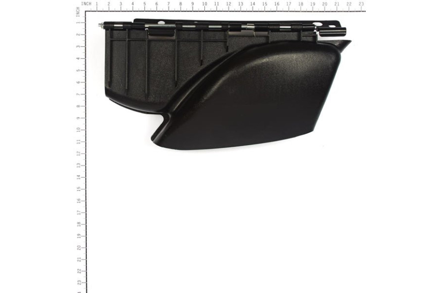 Deflettore Completo 28/33'' - Originale Snapper - 7600147YP