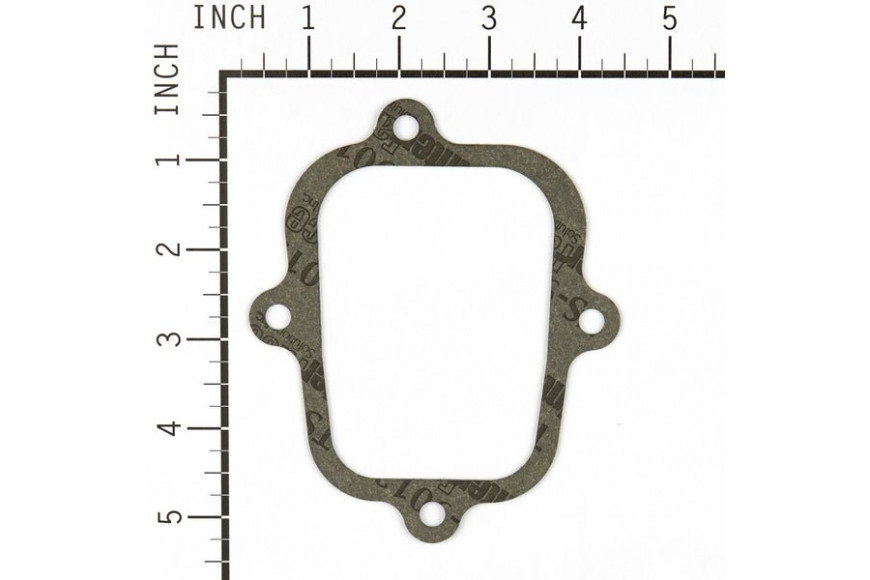 Guarnizione Coperchio Valvole Intek Ohv Verticali Ed Orizzontali Fino A 6,5 Hp 120600, 120400 Ecc.  - 691890 - Originale Briggs 