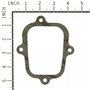 Guarnizione Coperchio Valvole Intek Ohv Verticali Ed Orizzontali Fino A 6,5 Hp 120600, 120400 Ecc.  - 691890 - Originale Briggs 