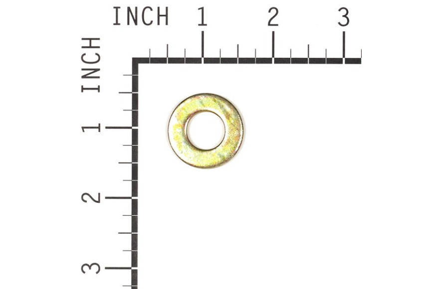 Rondella 1/2'' Sae - Originale Snapper - 704123