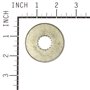 Rondella Centraggio Lama - Originale Snapper - 1656927SM