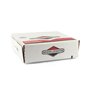 Wheel - 704145 - Originale Briggs & Stratton