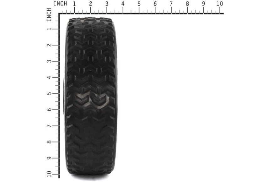Wheel - 704145 - Originale Briggs & Stratton