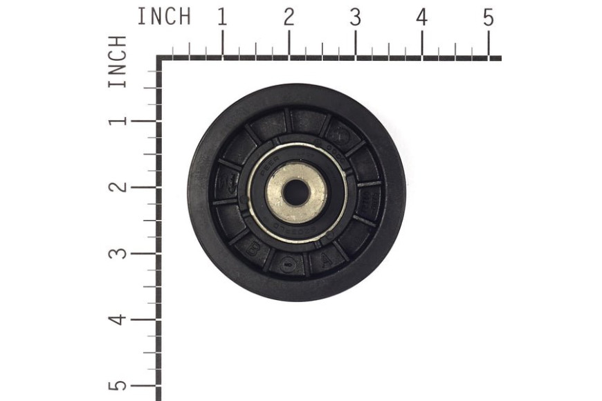 Puleggia 2.75'' - Originale Snapper - 1726348SM