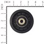 Puleggia 2.75'' - Originale Snapper - 1726348SM