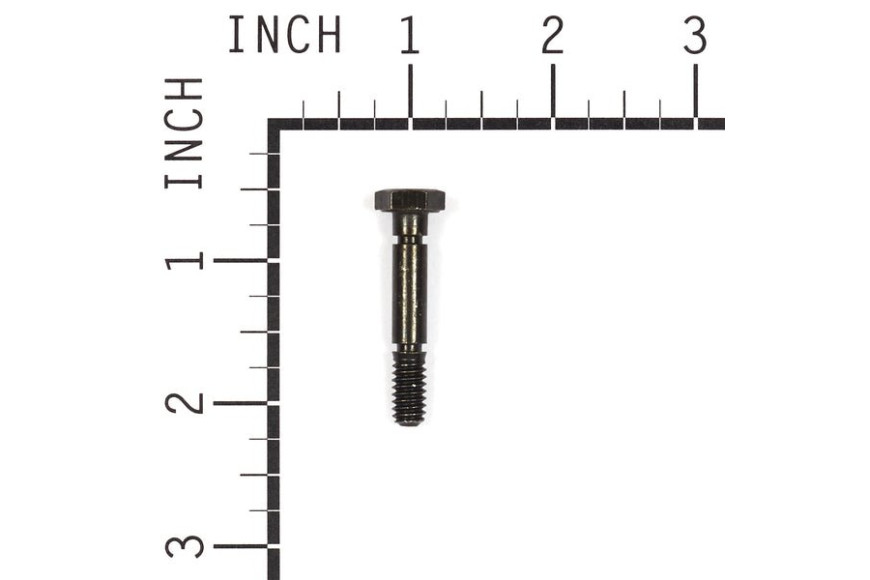 Bullone 1/4-20 X 1-1/2 - Originale Snapper - 7015257YP