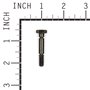 Bullone 1/4-20 X 1-1/2 - Originale Snapper - 7015257YP