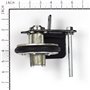 Kit  Driven Disc Assy - Originale Snapper - 7600109YP