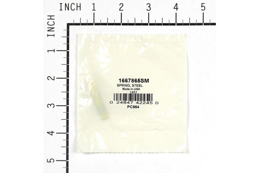 Linguetta Camino - Originale Snapper - 1667865SM