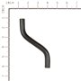 Tube-Breather - 692600 -  Briggs & Stratton - Genuine Spare Parts