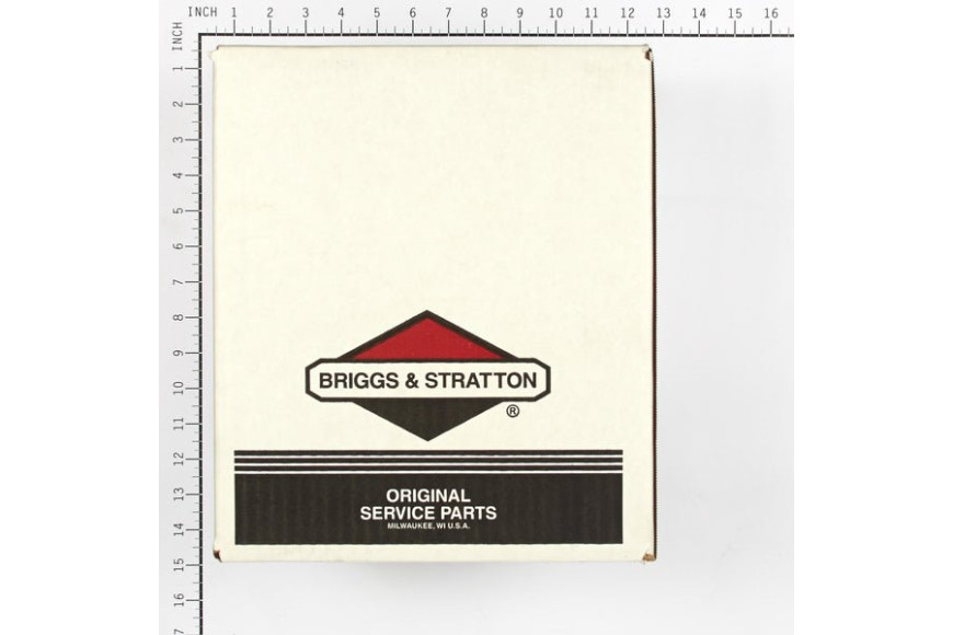 Serbatoio Completo - Originale Snapper - 7601045MA