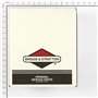 Serbatoio Completo - Originale Snapper - 7601045MA