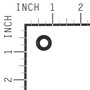 Seal-Governor Shaft - 842826 -  Briggs & Stratton - Genuine Spare Parts