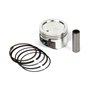 Valvola Scarico - 808687 - Originale Briggs & Stratton - sostituisce - 807681