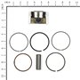 Valve, Exhaust - 808687 -  Briggs & Stratton - Genuine Spare Parts
