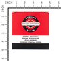 Valvola Scarico - 808687 - Originale Briggs & Stratton - sostituisce - 807681