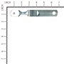 Height Latch  V21 - Originale Snapper - 7012325YP