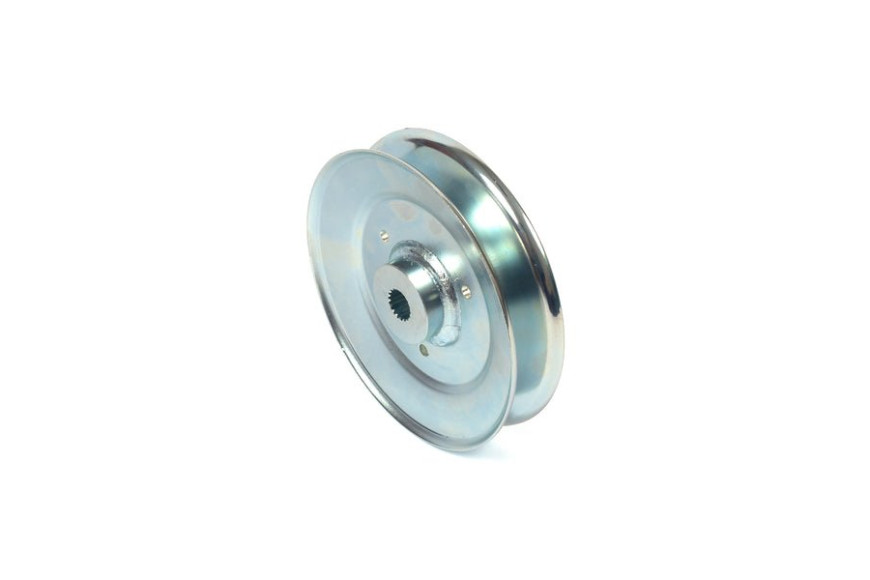 Pulley & Hub Asmy-Bro - Originale Snapper - 1732808SM