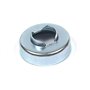 Coperchio Parapolvere - Originale Snapper - 7031038YP