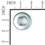 Coperchio Parapolvere - Originale Snapper - 7031038YP