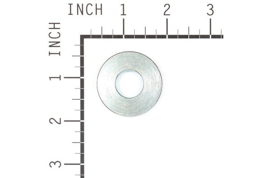 (C) Spacer  1.50 Od X - Originale Snapper - 7029271YP