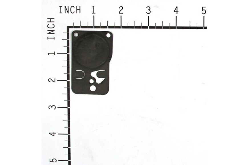 Membrana Ex 270988 - 272638S - Originale Briggs & Stratton