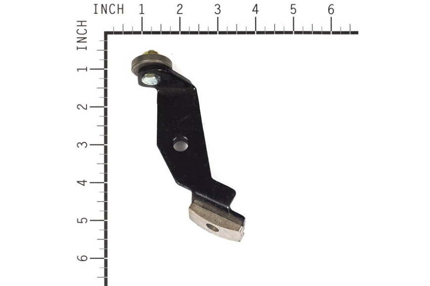 Brake Lever Asmy - 7051603YP - Originale Briggs & Stratton