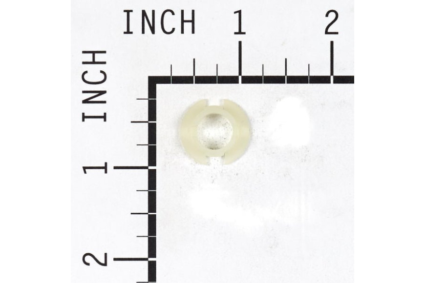 Boccola 3/8'' Plastica - Originale Snapper - 7012117SM