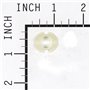 Boccola 3/8'' Plastica - Originale Snapper - 7012117SM
